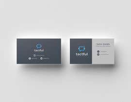 #128 za Technology startup branding design od lahoucinechatiri