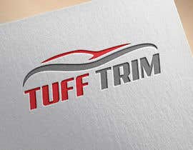 #326 pёr New business Logo for Company name TUFF TRIM nga somiruddin