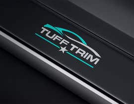 #236 pёr New business Logo for Company name TUFF TRIM nga raihanmiziit