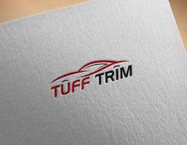 #216 pёr New business Logo for Company name TUFF TRIM nga mamun1412