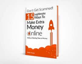 #103 for Design an Ebook Cover by saifmajhar
