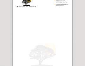 #26 for Letterhead design by aminur33