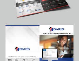#21 for Backup services Brochure by AthurSinai