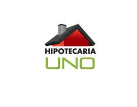 #31 for Logo Design for Hipotecaria Uno af hirusanth