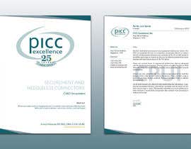 #63 for Letterhead - Cover page - Header by mosharaf186