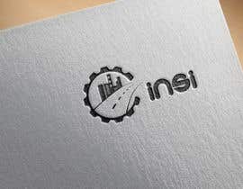 Číslo 4 pro uživatele Diseñar un logotipo, Design logo od uživatele saidghouila