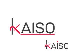 #13 for Visual Brand and Logo - kaiso by mdshahinbabu