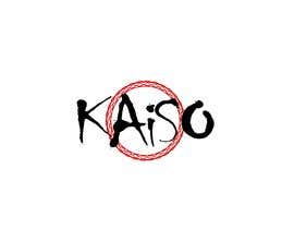#8 for Visual Brand and Logo - kaiso by lukelsh