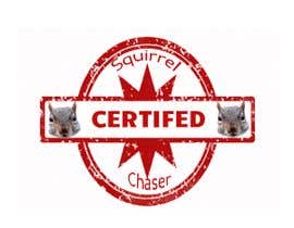 #2 Certified Badge Logo részére mistyproductions által