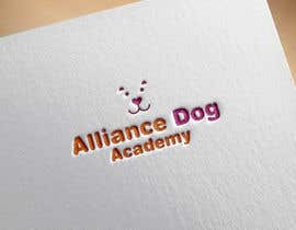 #253 for Design a logo for my Dog Training Company av abidahmedrocky53