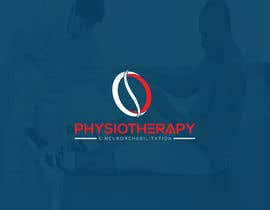 #2 for Hi Freelancers, i&#039;m a Physiotherapist working mainly with patients/clients with neurological diseases (mostly multiple sklerosis). I&#039;m now looking for a print-ready business card design that represents physiotherapy (motor function, muscle, mobility, move by monowara55