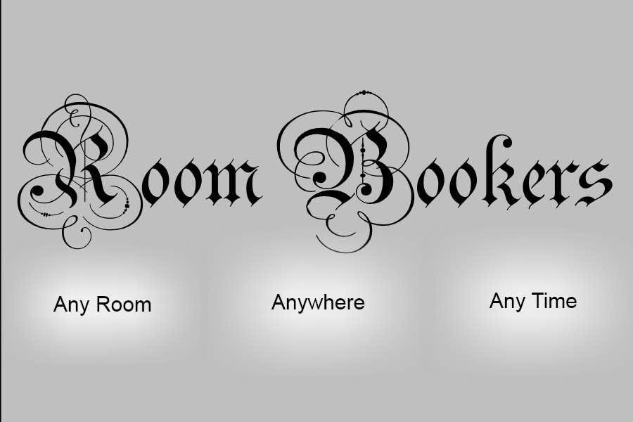 Contest Entry #194 for                                                 Logo Design for www.roombookers.com.au
                                            