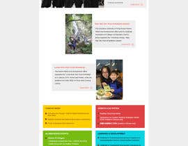 #14 for Newsletter template design by monmohon
