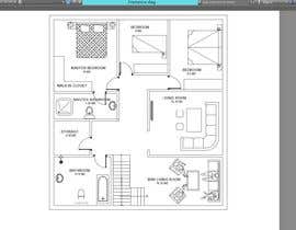 #2 for Floorplan in LINES second floor by maiiali52