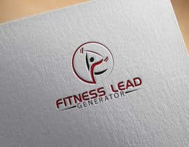#34 for Logo for Fitness Lead Generator by hossainsharif893