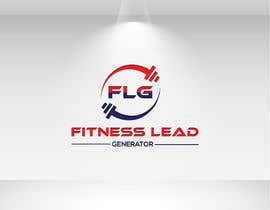 #102 for Logo for Fitness Lead Generator by ROXEY88