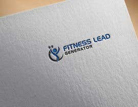 Číslo 107 pro uživatele Logo for Fitness Lead Generator od uživatele mdnazrulislammhp