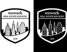 #10 for logo design project - finalize with stylized buildings by Ajiantama