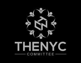 #51 para TheNYCCommittee artwork de nilahamed
