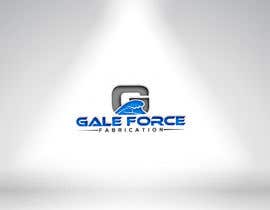 #178 für gale force fabrication von AliveWork
