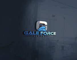 #179 for gale force fabrication by AliveWork
