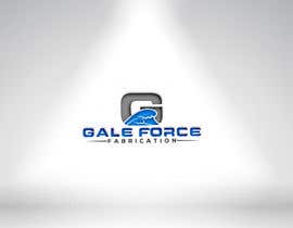 #180 für gale force fabrication von AliveWork