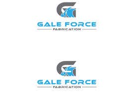 #183 for gale force fabrication by rsshuvo5555