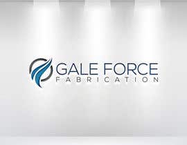 #171 for gale force fabrication by ovok884