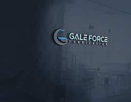 #173 for gale force fabrication by ovok884