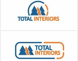 #64 for Design a &#039;Total Interiors&#039; logo by aryawedhatama