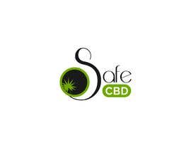 nº 91 pour Create a Logo for Safe CBD par purnimaannu5 