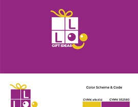 #26 för LOL Gift Ideas - LOGO Contest av nusratnafi