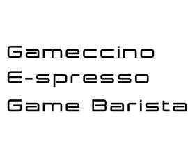 #144 para Name for Coffee Shop + Gaming Cafe de StoimenT