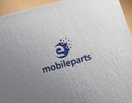 #108 para Professional logo for mobile phone parts supplier de Graphicplace