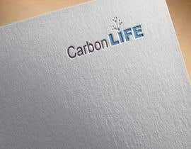 #57 for Carbon Life by faisalalam7