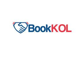 #11 για Booking KOL Logo από Unstoppable07
