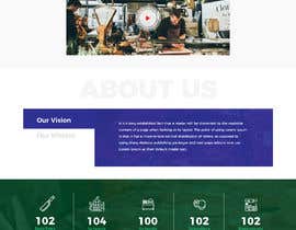 #18 for Design a Website for a Halal Meat Certifying Agency in US by saidesigner87