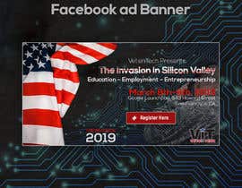 #14 for Build me a facebook ad banner by mdbiplob4035