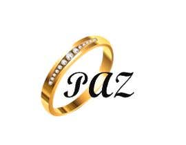 #53 for Create a logo design for our Jewellery brand av Zarminairshad