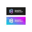 #22 cho Create a logo for a Podcast about Bakery bởi ivansmirnovart