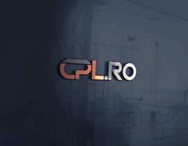 #311 for Create a logo for cpl.ro by Atiqrtj