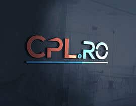 #73 สำหรับ Create a logo for cpl.ro โดย mijan0059