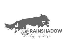 #11 para Logo for Dog Agility Club de aliammarizvi19