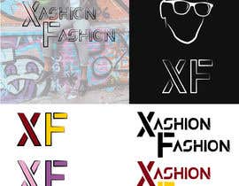 #3 pёr Logo for Xashion Fashion nga MarboG