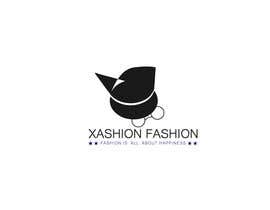 #14 pёr Logo for Xashion Fashion nga mdmeran99