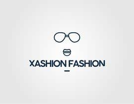 #5 pёr Logo for Xashion Fashion nga diobhas