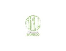#26 para Create Logo for The Salty Bamboo por bambi90design