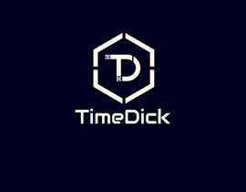 #68 per Create a website logo TimeDick da HaqueMukul