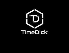 #69 para Create a website logo TimeDick de HaqueMukul