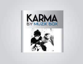 #26 för Karma By Muzik Box av rubellhossain26